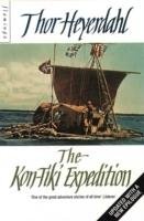 The Kon-Tiki Expedition Heyerdahl Thor