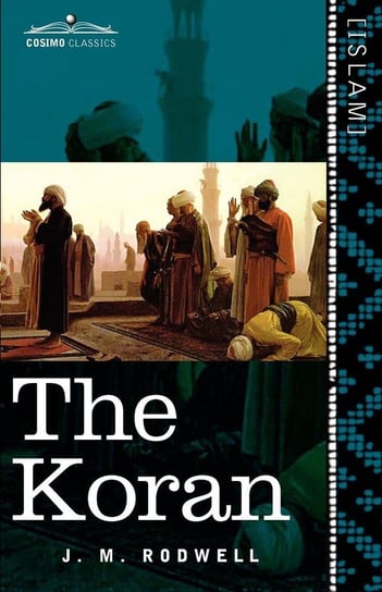 The Koran J. M. Rodwell