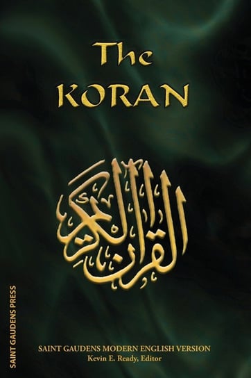 The Koran Saint Gaudens Press Inc.