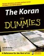 The Koran For Dummies Sultan Sohaib