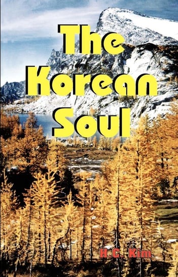 The Korean Soul Kim H.C.