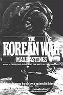 The Korean War Hastings Max
