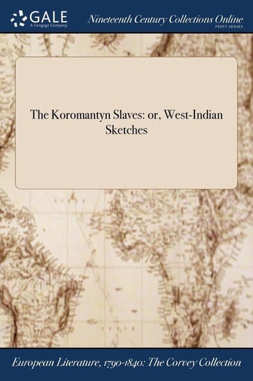 The Koromantyn Slaves Anonymous