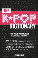 The KPOP Dictionary Kang Woosung
