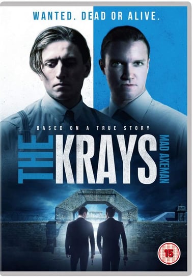 The Krays - Mad Axeman Various Directors