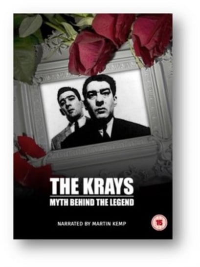 The Krays: Myth Behind the Legend (brak polskiej wersji językowej) Revelation Films/Koch