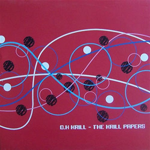 The Krill Papers O H Krill