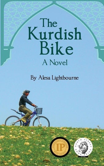 The Kurdish Bike Lightbourne Alesa