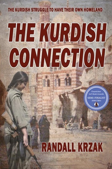 The Kurdish Connection Krzak Randall
