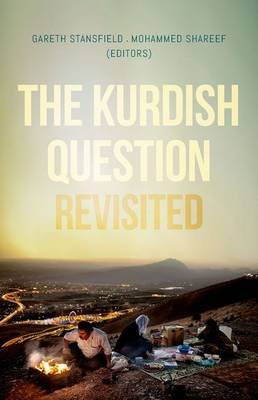 The Kurdish Question Revisited Hurst&Co Publishers Ltd. C.