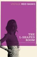 The L-Shaped Room Banks Lynne Reid