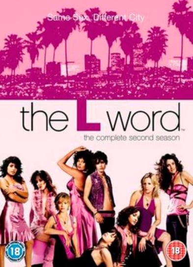 The L Word: Season 2 (brak polskiej wersji językowej) MGM Home Entertainment