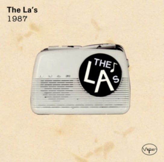The La's 1987 The La's