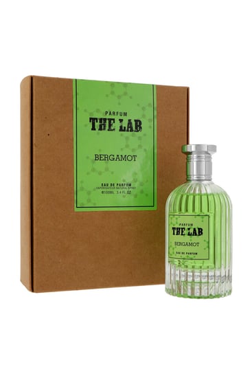 The Lab, Bergamot, Woda perfumowana dla kobiet, 100 ml The Lab