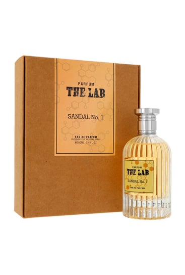 The Lab, Sandal No. 1, Woda perfumowana dla kobiet,  100 ml The Lab