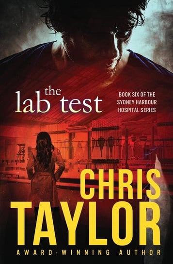 The Lab Test Taylor Chris