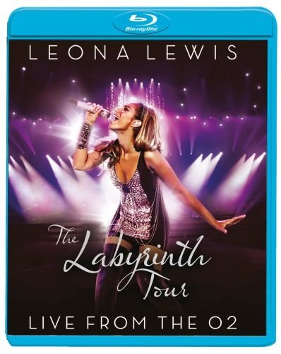 The Labirynth Tour. Live from the O2 Lewis Leona