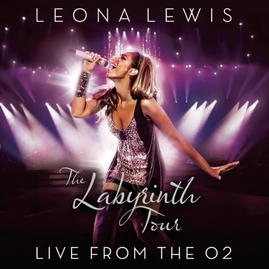 The Labirynth Tour. Live from the O2 Lewis Leona