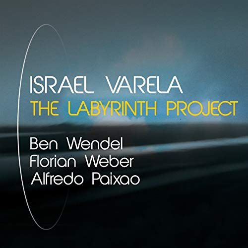 The Labyrinth Project Various Artists