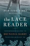 The Lace Reader Barry Brunonia