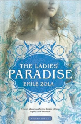 The Ladies' Paradise Zola Emile