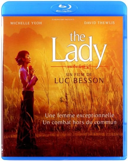 The Lady Besson Luc
