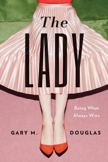 The Lady Gary M. Douglas