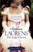 The Lady Chosen Laurens Stephanie