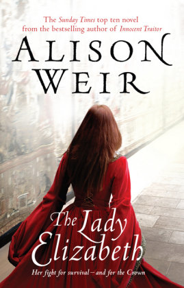The Lady Elizabeth Weir Alison