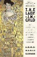 The Lady In Gold Anne-Marie O'Connor