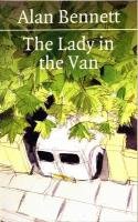 The Lady in the Van Bennett Alan