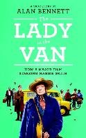 The Lady in the Van. Film Tie-In Bennett Alan