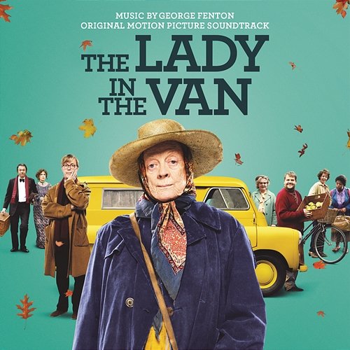 The Lady in the Van (Original Motion Picture Soundtrack) George Fenton