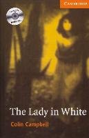 The Lady in White. Buch und CD Campbell Colin