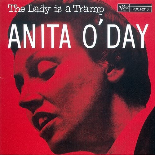 The Lady Is A Tramp Anita O'Day