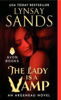 The Lady is a Vamp Sands Lynsay