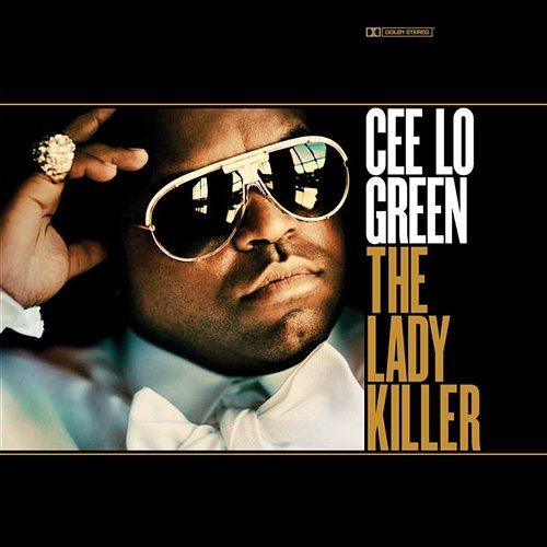 The Lady Killer CeeLo Green
