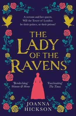 The Lady of the Ravens Hickson Joanna
