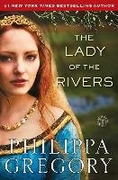 The Lady of the Rivers - Gregory Philippa | Książka w Empik