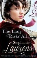 The Lady Risks All Laurens Stephanie