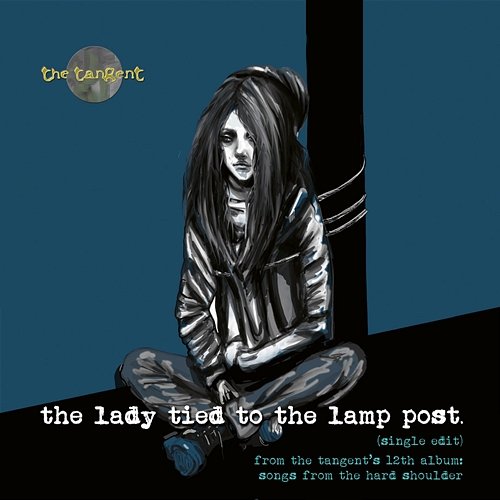 The Lady Tied to the Lamp Post The Tangent