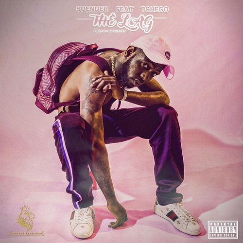 The Lag Spender feat. Tshego