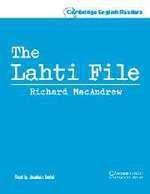 The Lahti File Level 3 Macandrew Richard
