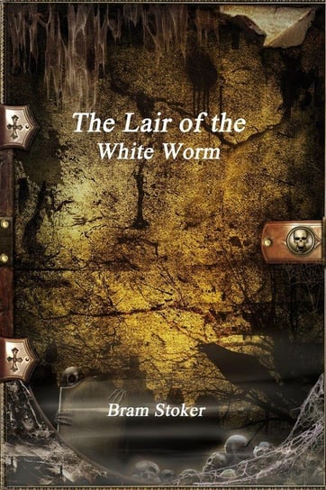 The Lair of the White Worm Stoker Bram