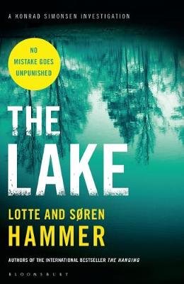 The Lake Hammer Lotte, Hammer Søren