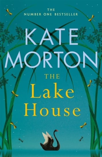 The Lake House Morton Kate