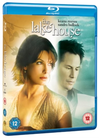 The Lake House (brak polskiej wersji językowej) Agresti Alejandro