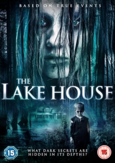 The Lake House (brak polskiej wersji językowej) Hardy DeShon