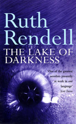The Lake of Darkness Rendell Ruth