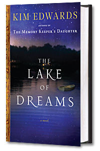 The Lake of Dreams Edwards Kim